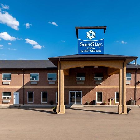 Surestay Studio By Best Western Hardisty Esterno foto