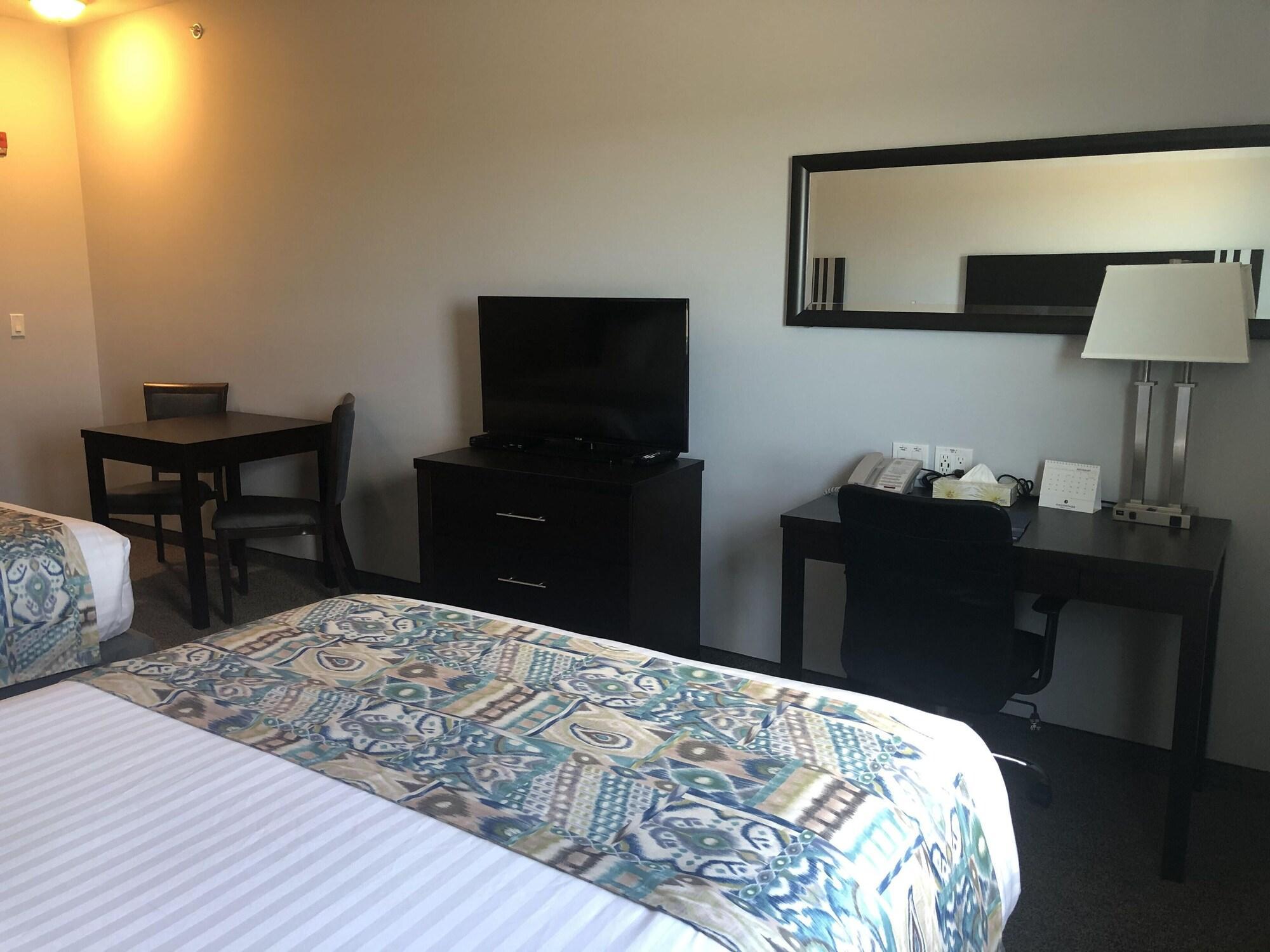 Surestay Studio By Best Western Hardisty Esterno foto
