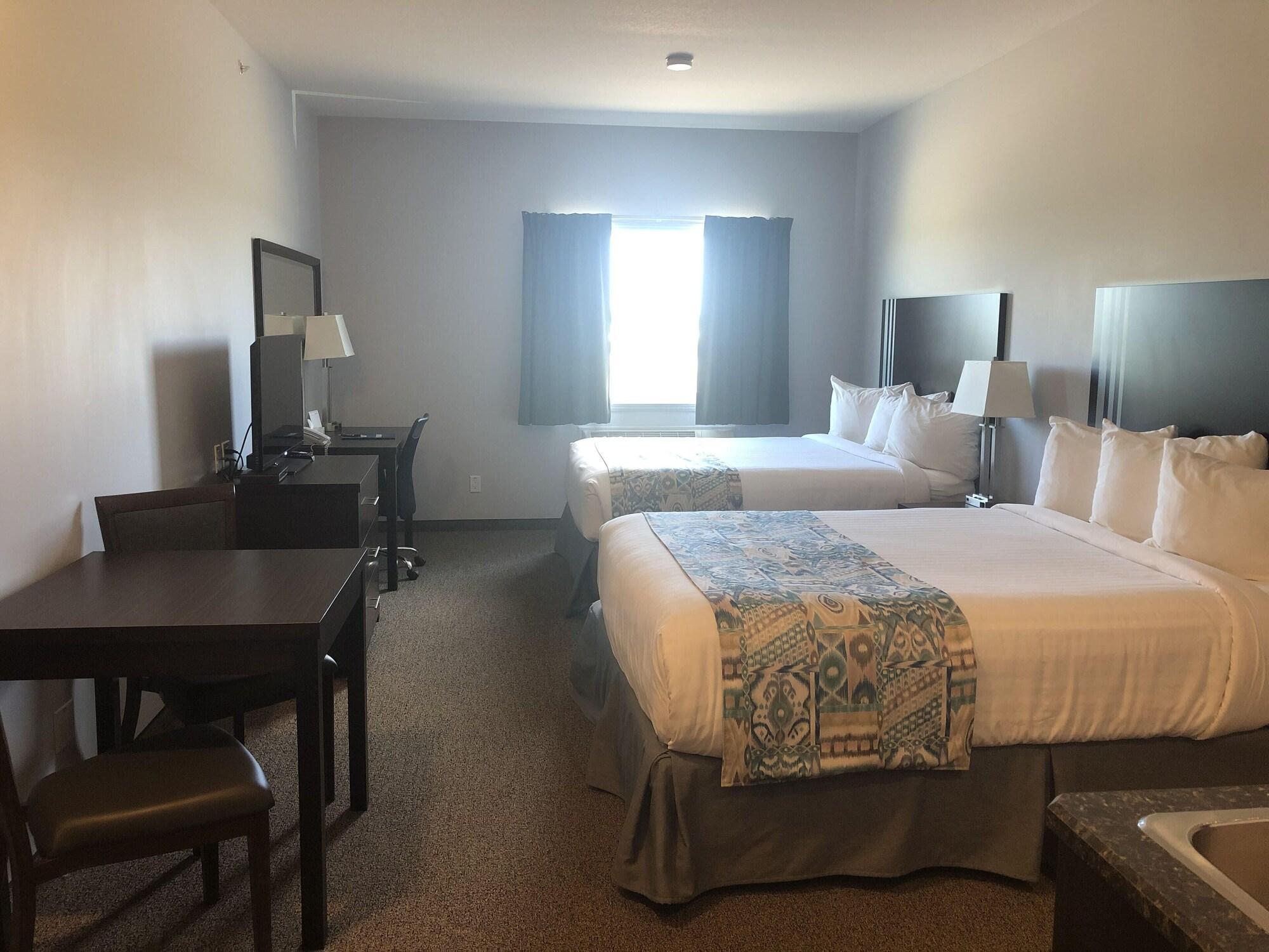 Surestay Studio By Best Western Hardisty Esterno foto