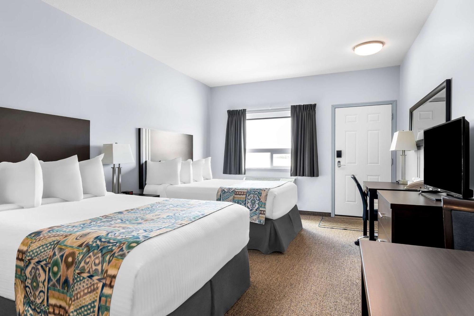 Surestay Studio By Best Western Hardisty Esterno foto