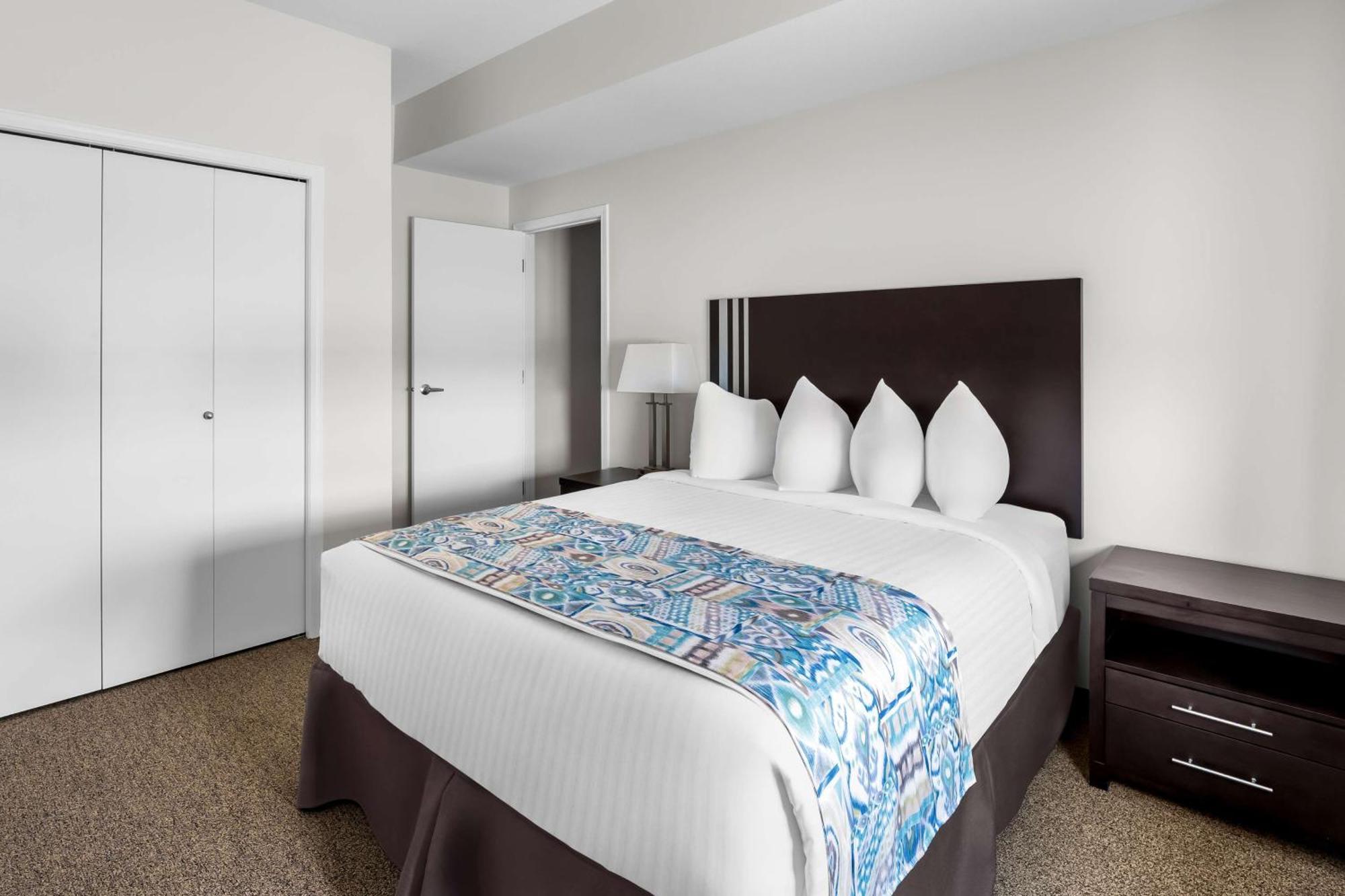 Surestay Studio By Best Western Hardisty Esterno foto