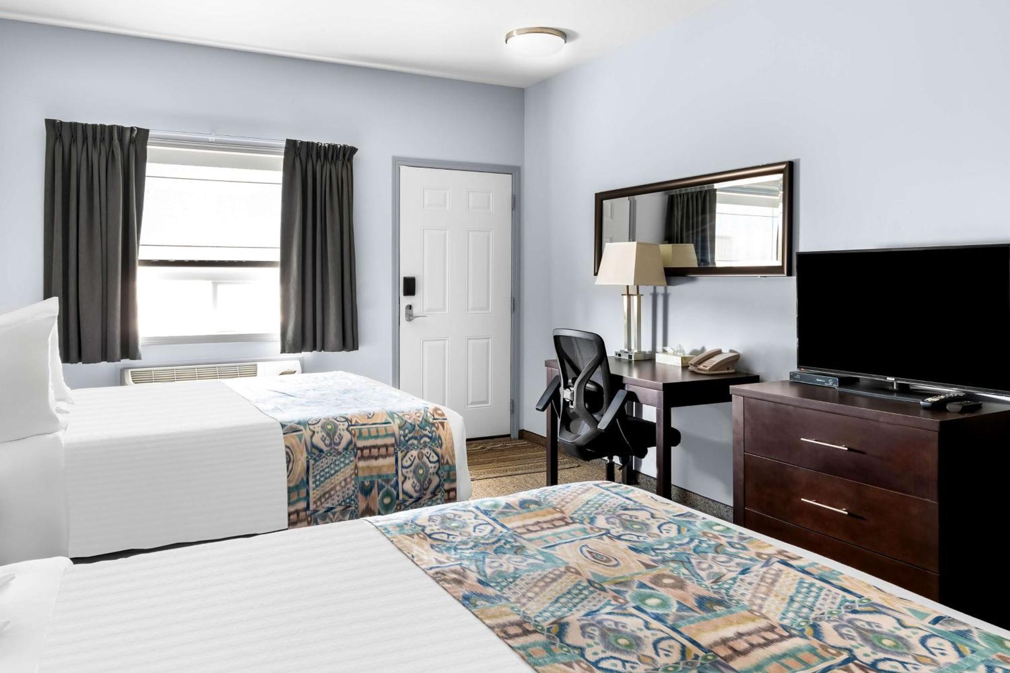 Surestay Studio By Best Western Hardisty Esterno foto