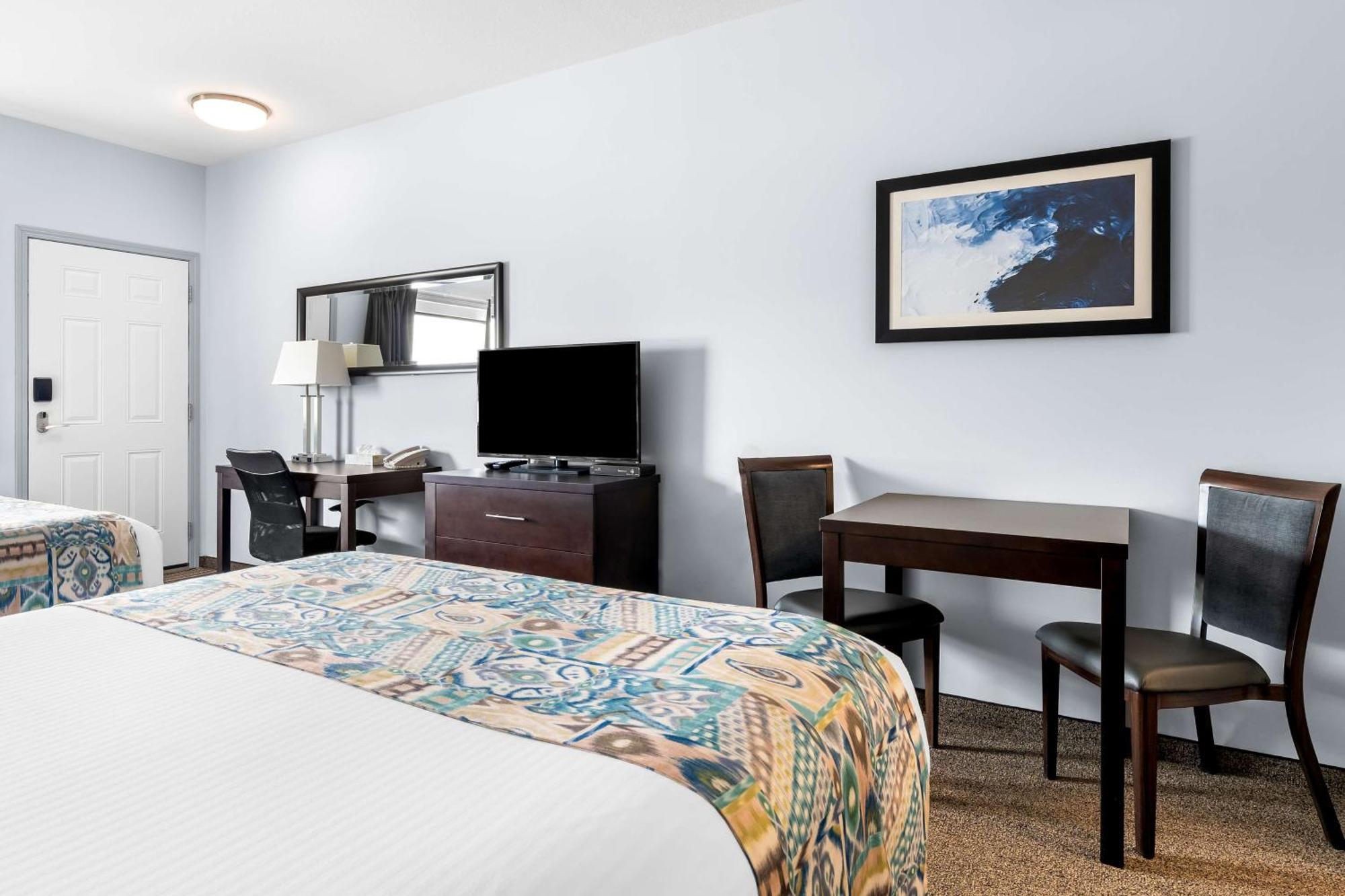 Surestay Studio By Best Western Hardisty Esterno foto