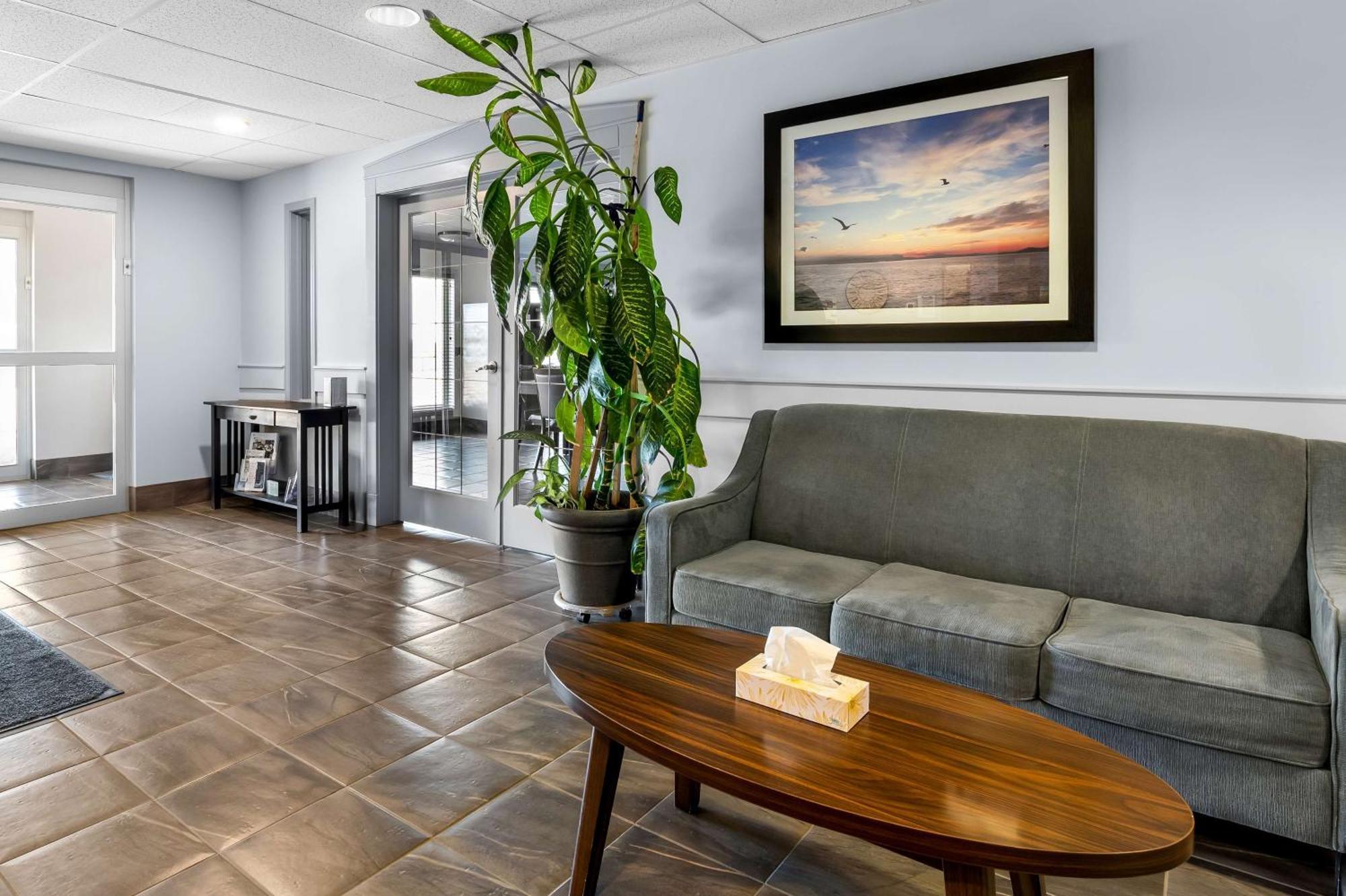 Surestay Studio By Best Western Hardisty Esterno foto